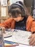 UKL【2026最新款丨8麦主动降噪】蓝牙头戴式耳机无线音乐手机电脑电竞游戏运动隔音适配苹果小米索尼 【魅影黑】深度主动降噪丨游戏低延迟 HIFI双金标音质丨高清麦克风丨有线无线两用 实拍图