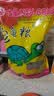寸金（INCH-GOLD） 经典龟龟粮500g 乌龟 巴西龟饲料 水龟、半水龟粮 上浮型  实拍图