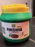 欣和葱伴侣六月香豆瓣酱2kg炒菜焖炖蘸非转基因90天原酿 实拍图