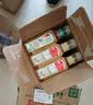 元气森林【好自在】 元气自在水 红豆薏米水  500mL*15瓶装整箱 植物饮料 实拍图