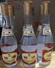 汾酒黄盖玻汾 清香型白酒 53度 475mL*4瓶 超值组套 实拍图