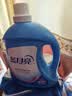 蓝月亮深层洁净洗衣液 薰衣草香 3kg/瓶 高效除螨【品质严选】 实拍图