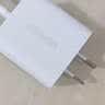 绿联20W充电器适用苹果18充电头iPhone18/17ProMax/16e/15/iPad平板小米华为手机氮化镓Type-C快充插头 实拍图