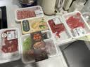 【180天白猪】冷鲜猪肉馅（肥瘦比约2：8）300g 实拍图