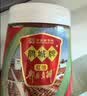 鹃城牌 0添加红油郫县豆瓣酱360g 辣椒酱川菜调料 新老包装随机发货 实拍图