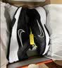 耐克NIKE男训练鞋 FLEX EXPERIENCE RN 12 运动鞋DV0740-101白黑42.5 实拍图