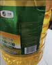 福临门食用油非转基因压榨一级黄金玉米胚芽油4L(富含植物甾醇)家庭 实拍图