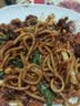 阿宽四川绵阳米粉方便面速食粉丝细米线175g*4袋装 非油炸零食免煮 实拍图