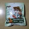 三只松鼠倒蒸红薯干500g 番薯蜜薯蜜饯果干代餐低脂零食小吃休闲食品 实拍图