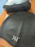361°泳镜男女士通用成人高清防雾近视游泳眼镜泳镜泳帽套装潜水装备 实拍图