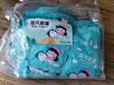 兴福堂蒸汽眼罩60片装无香型热敷眼罩自发热眼罩遮光男女学生睡眠眼眼罩 实拍图