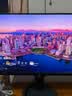 HKC 26.5英寸三星OLED量子点2K超清280Hz原生10bit硬件低蓝光HDR400电竞旋转升降27英寸显示器GS27QTS 实拍图