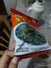 南街村南德面麻辣味30袋X52g/箱 整箱装干吃面零食泡面河南特产干脆面 实拍图