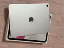 Apple/苹果 iPad 11英寸 A16芯片2025年款 平板电脑 (128GB WLAN版学习办公娱乐)银色 实拍图