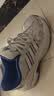 阿迪达斯（adidas）秋季男鞋跑步鞋网面透气休闲运动鞋百搭潮流老爹鞋 深靛蓝 41 实拍图