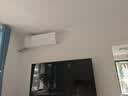 小米（MI）空调米家 1.5匹速冷静【26新款】新一级能效 双排蒸发器 35GW-PG15/A1A1 整机十年质保 实拍图