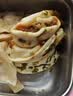 宝宝馋了丨馋宝厨房猪肉花卷儿童早餐半成品速冻食品320g送婴儿辅食谱 实拍图