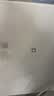 米家小米智能体重秤S200白色 人物双模式APP高精准数据测量家用健康秤体重管理减肥专用 实拍图