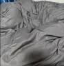 皇冠被套150x200cm单件学生宿舍单人1.5米x2米床单夏凉被子罩床上用品 实拍图