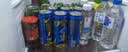 哈尔滨啤酒（HARBIN）冰极纯生0糖啤酒500ml*12罐整箱装京东自营 实拍图
