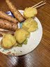 甘肃定西土豆当季现挖黄皮黄心产地直发沙糯面马铃薯洋芋新鲜蔬菜 中大果-3斤（净重）-黄皮黄心 实拍图