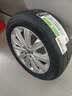 韩泰（Hankook）汽车轮胎 205/55R16 91V K415 原配大众宝来/高尔夫/朗逸 实拍图
