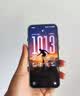 OPPO Find X9 Pro 12GB+512GB 绒砂钛 哈苏2亿超清长焦镜头 天玑9500旗舰芯 拍照 智能手机 国家补贴 实拍图