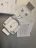 Apple/苹果 EarPods 闪电/Lightning有线耳机 iPhone耳机原装耳机适用闪电接口的手机平板 实拍图