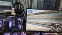 泰坦军团27英寸QD-MiniLED 4K 160Hz双模320Hz DyDs0.5ms Type-C65W 内置音箱电竞显示器P275MV PLUS增强版 实拍图