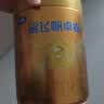 飞鹤星飞帆卓睿1段幼儿配方奶粉(0-6月)300g乳铁蛋白7种HMO高量益生菌 实拍图