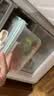 禧天龙塑料保鲜盒密封零食水果干货储物盒冰箱收纳整理盒子大容量8.4L 实拍图