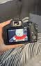 佳能（Canon）佳能r50 入门级微单相机 Vlog拍摄 4K高清视频 自拍照相 半画幅无反 学生旅行家用 扫街旅拍套装  实拍图