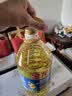 金龙鱼 食用油 葵花籽清香型食用植物调和油5L*4 实拍图