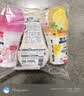 小林制药（KOBAYASHI）厕所用消臭元白桃385ml+柠檬385ml+桂花385ml香薰空气清新剂除臭 实拍图