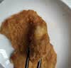 正大原味鸡块2斤酥脆鸡块 鸡胸肉鸡肉鸡块半成品炸鸡占买番茄酱沾 实拍图