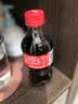 可口可乐（Coca-Cola）经典口味 汽水 碳酸饮料 300ml*12瓶 实拍图