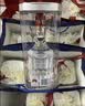 五粮液 普五八代 2025-26年 浓香型白酒 52度 500ml 单瓶 年份随机 实拍图