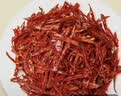 川珍辣椒丝150g袋装【配料干净】四川香辣干红辣椒丝节冷吃牛肉香辛料 实拍图