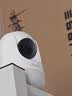 360摄像头9pro-800万双频WIFI云台家用摄像头家用监控摄像机手机远程监控器360度夜视全景 婴儿看护器 实拍图