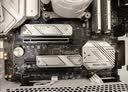 微星（MSI）MAG B760M MORTAR WIFI DDR4 迫击炮主板 支持 CPU 12600KF/14490F/14600KF(Intel B760/LGA 1700) 实拍图