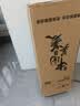 美菱（MeiLing）茶吧机京菱系列 家用饮水机遥控智能【升级抑菌管道】双温双显下置水桶全自动立式泡茶机MY-DA3920 实拍图