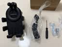 神火（SupFire）电动车手机支架多功能外卖骑手专用固定电瓶车山地公路自行车导航 实拍图