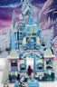 乐高（LEGO）积木迪士尼43244 艾莎冰雪宫殿城堡男女孩儿童玩具生日礼物 实拍图