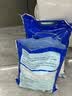中盐 高效软水盐10kg*2【软水机专用盐】软化水质预防水垢保护机器  实拍图