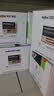 得印CF210A硒鼓四色套装 适用惠普HP LaserJet Pro 200 M251n墨盒M276n M276NW佳能lbp7100cn mf628cw打印机粉盒 实拍图