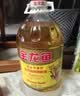金龙鱼食用油 花生特香型食用调和油5L 实拍图