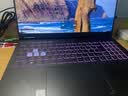 华硕天选6 Pro 锐龙版  16英寸游戏本 笔记本电脑(锐龙9 8940HX 16G 1T RTX5060 2.5K)灰 实拍图
