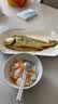 三都港 冷冻黄花鱼700g/2条装 新鲜大黄鱼 深海鱼 生鲜 鱼类 海鲜水产 实拍图