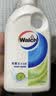 威露士（Walch）沐浴露薄荷冰爽清凉1L大瓶 沐浴液滋润保湿持久留香 男女士同款 实拍图
