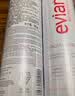 依云（evian）矿泉水喷雾300ml 敏感肌补水保湿定妆控油爽肤水  实拍图